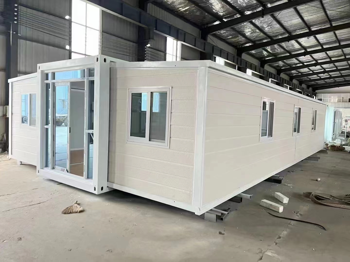 The Future of Housing: Innovating with Customizable Modular Homes