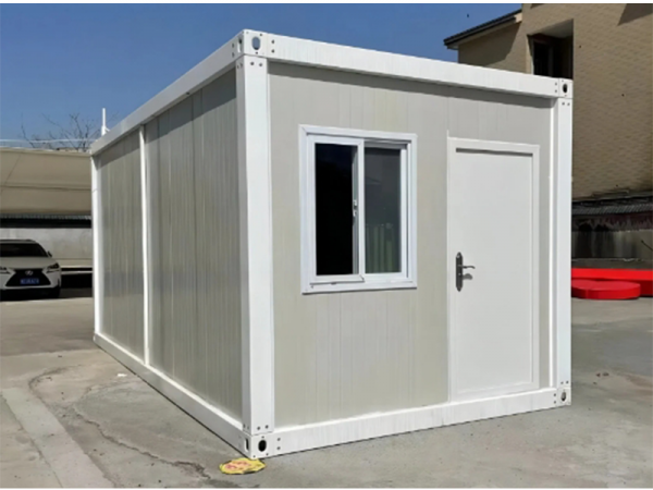 custom china low price 20ft 40ft office luxury detachable container house for sale - 图片 2