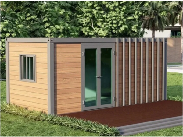 custom china low price 20ft 40ft office luxury detachable container house for sale - 图片 3